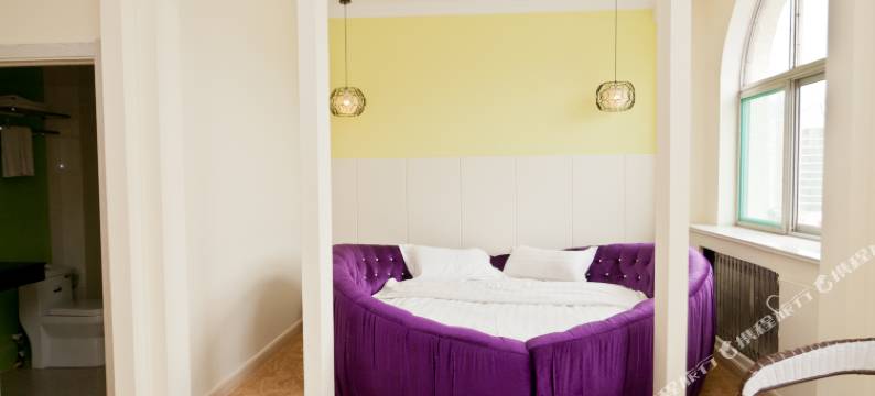 淄博胜利宾馆图片