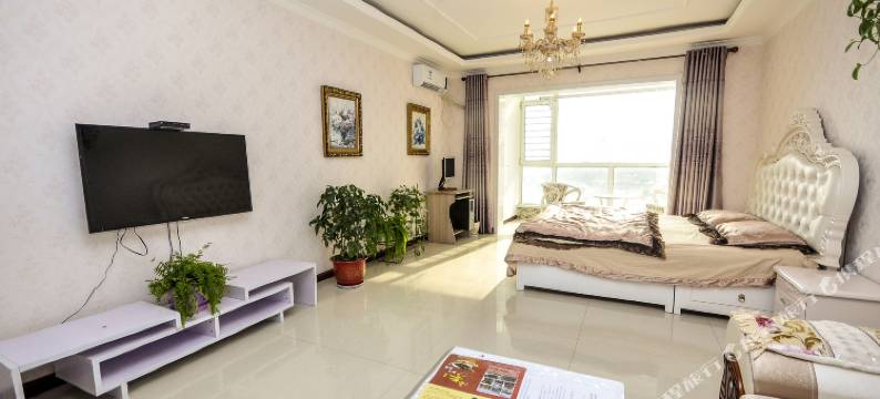 兴城海之星酒店式公寓图片