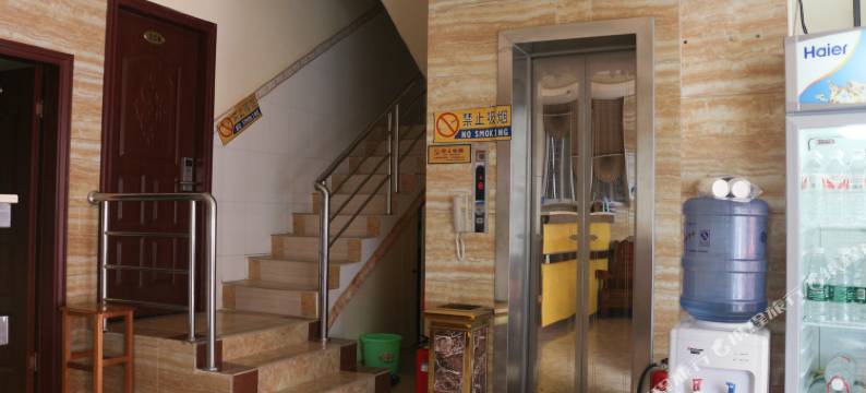 天红宾馆(南宁津头街店)图片