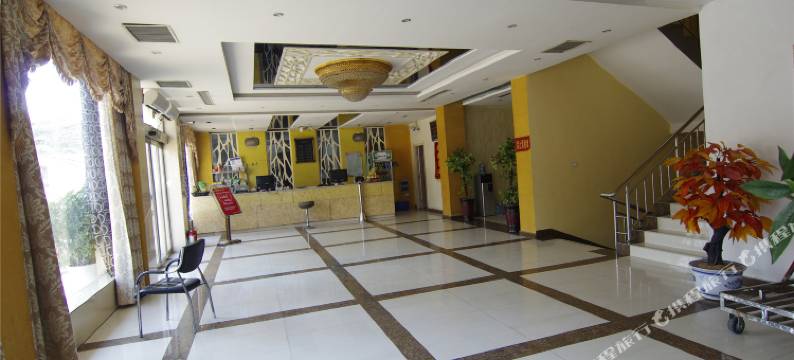 未来易家快捷宾馆(禹州东环路店)图片