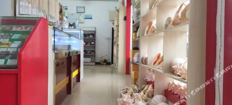 日照苏航渔家图片