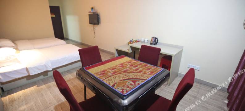 进贤贵泰宾馆图片