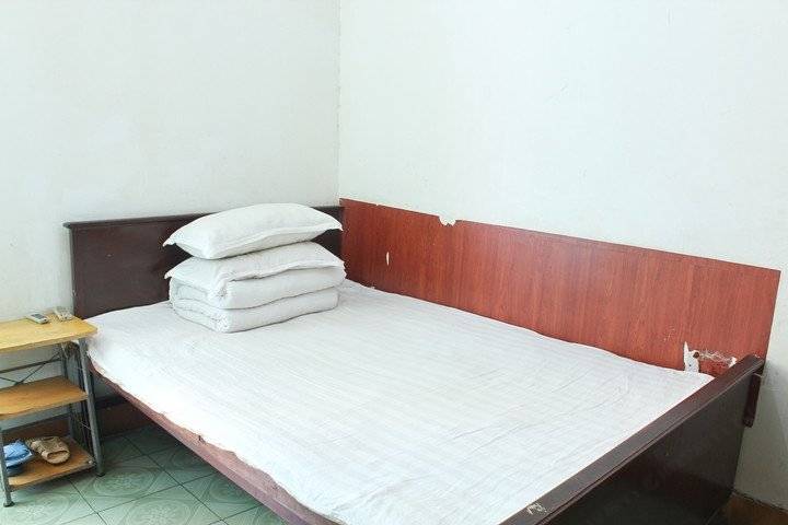 西园出租民宿(合肥科技馆三里庵地铁站店)