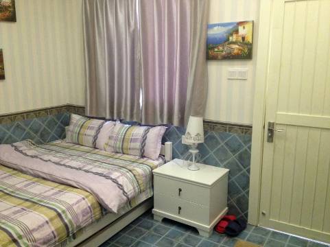 鼓浪屿柒捌小居客栈