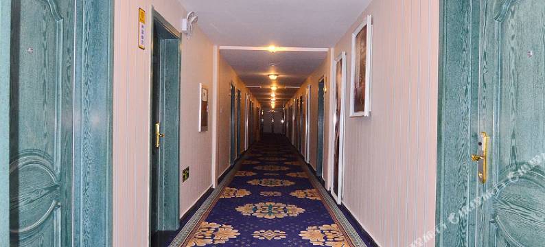 包头家舟客栈(民族东路博物馆店)图片