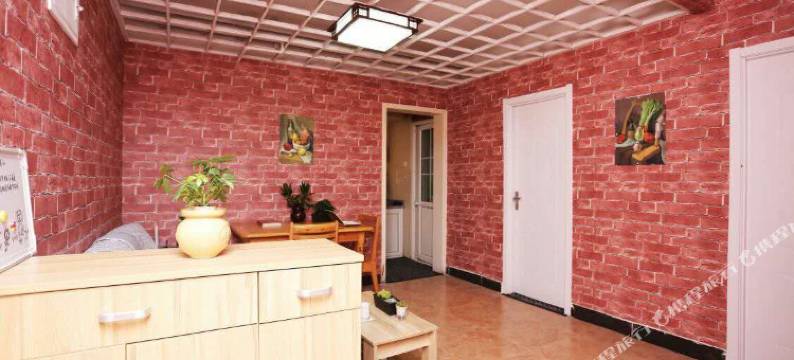 北京朗珈Feel青年民宿图片