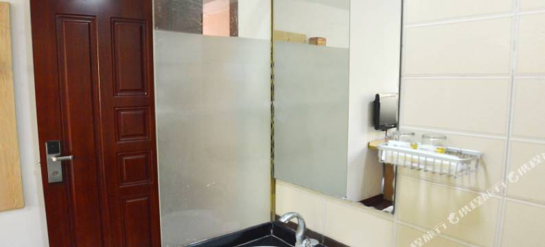 金盾宾馆(宝丰县中心汽车站店)图片