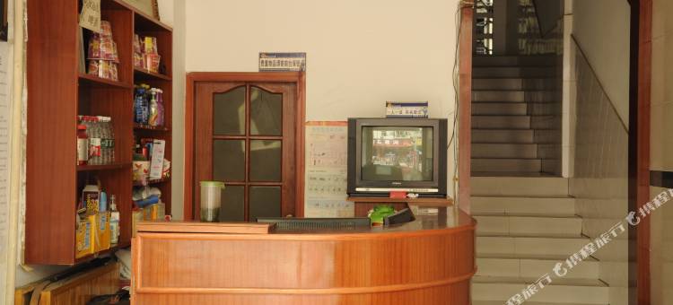 成都祥宏旅馆(华阳地铁站店)图片