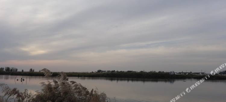 衡水绳头小筑图片