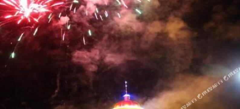 呼玛鹏程假日酒店图片