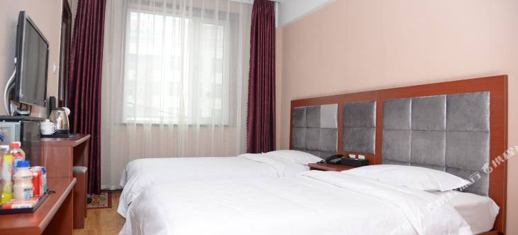 如家华驿酒店(青岛平度市青岛路店)图片