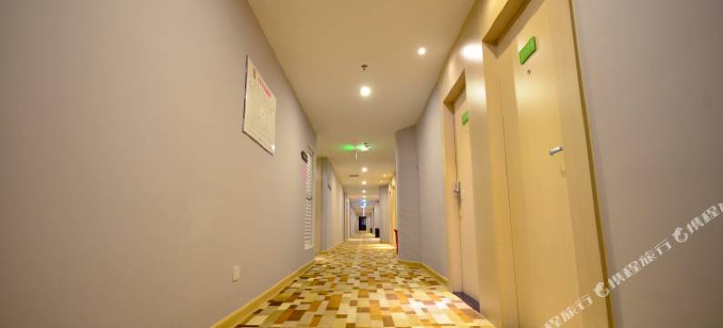 武汉宝和酒店图片