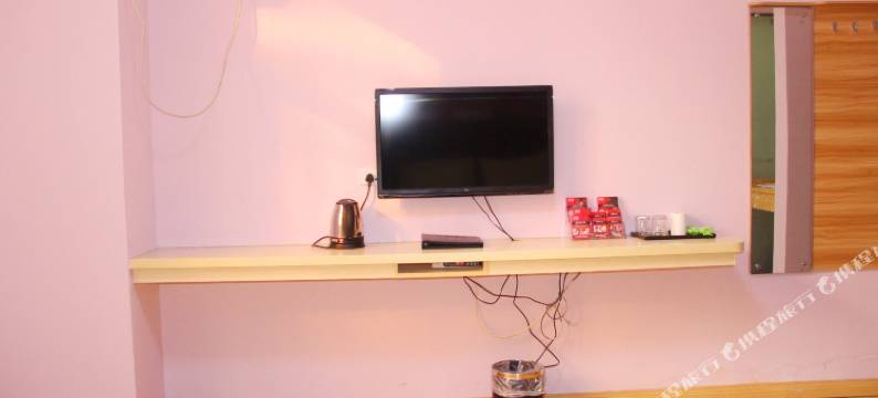 武汉驿家宾馆图片