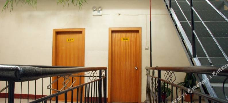 枣庄昌盛源宾舍图片