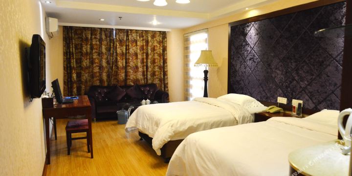 预定,价格,团购,优惠,郑州西郊宾馆(工人路)在哪,怎么走_郑州酒店