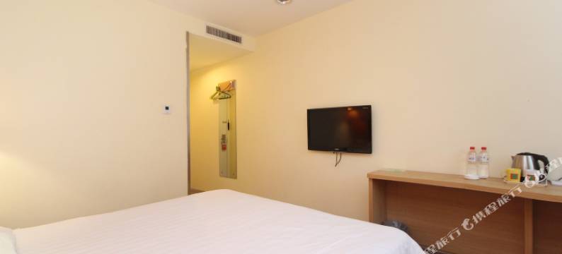 云杉精选酒店(沈阳三好街医大二院店)图片