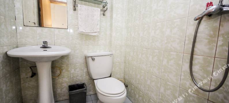 秦皇岛华威宾馆图片