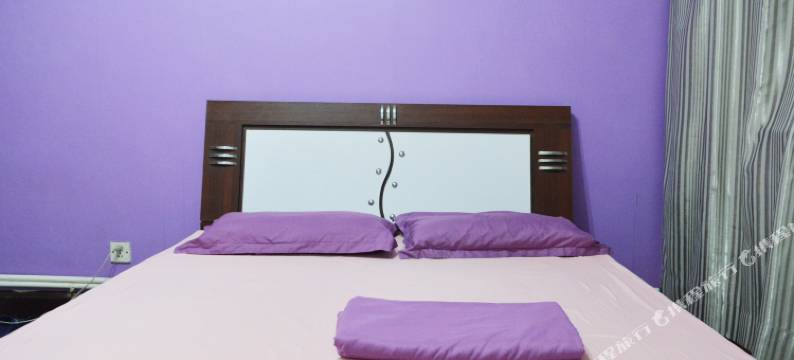 石家庄加州家庭旅馆图片