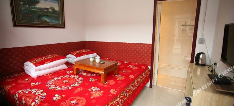 致远客栈(平遥古城北门店)图片