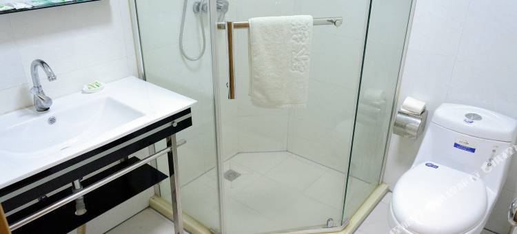 环城宾馆(湖州爱山广场银泰店)图片