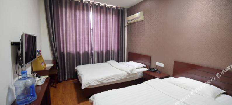 肥城佳悦快捷酒店图片