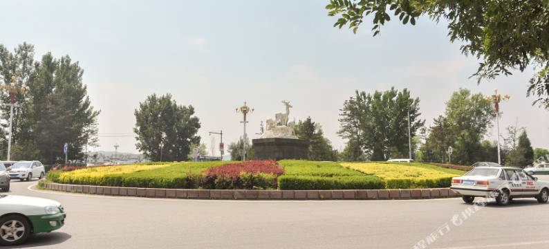 承德文苑宾馆安远店图片