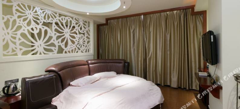 兰溪金江假日宾馆图片