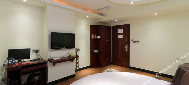 兰溪金江假日宾馆图片