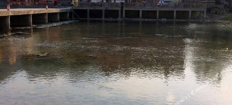 野三坡云月宾馆图片