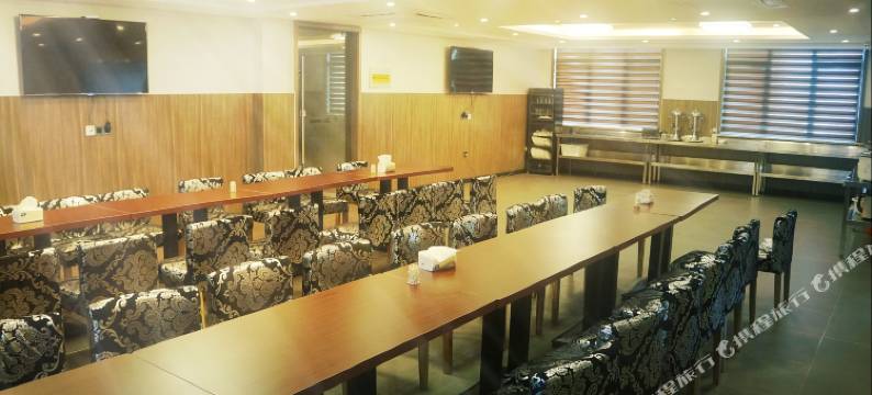 龙游红船头酒店(东方广场店)图片