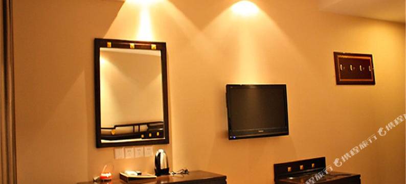 广元昭化汉寿客栈图片