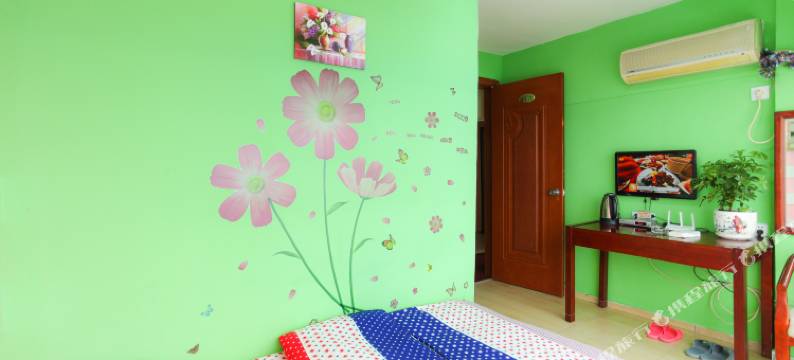 淮安安星365快捷宾馆图片