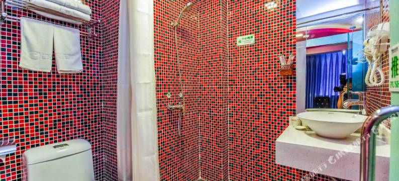 八加一酒店图片