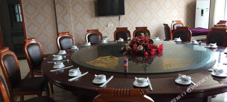 随州楚北大酒店图片