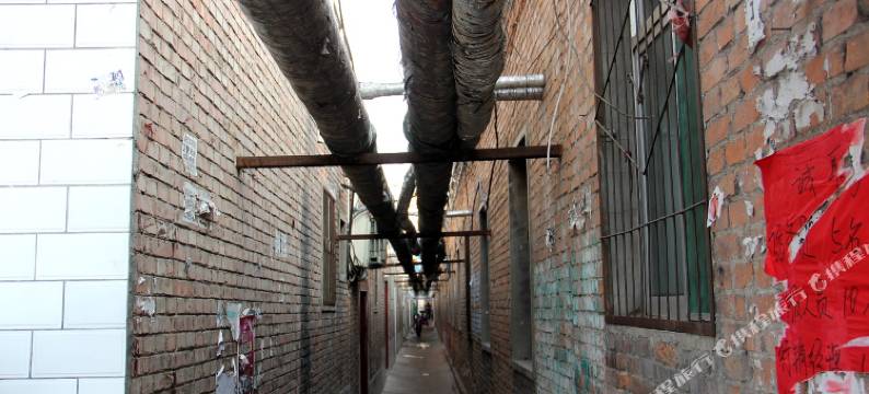 吕梁鑫裕宾馆图片