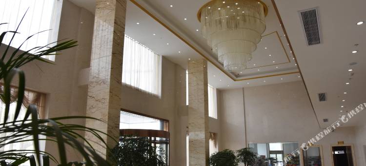 安陆全源大酒店图片