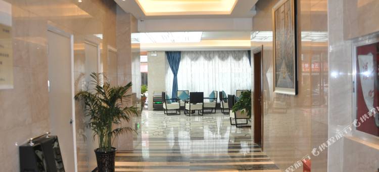 罗甸边阳大酒店图片