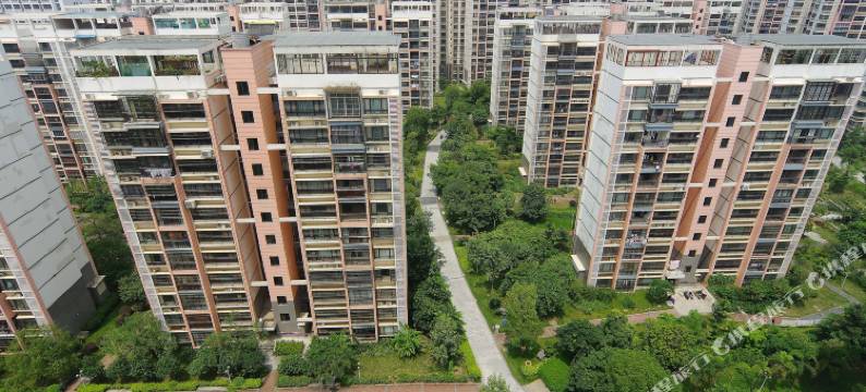 南宁佳缘公寓图片