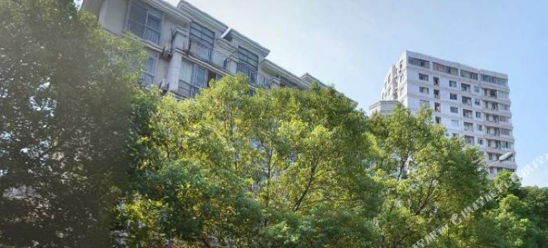 沐舍酒店(台州椒江康平路店)图片