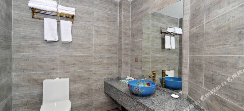 贵阳梓木别院客栈图片