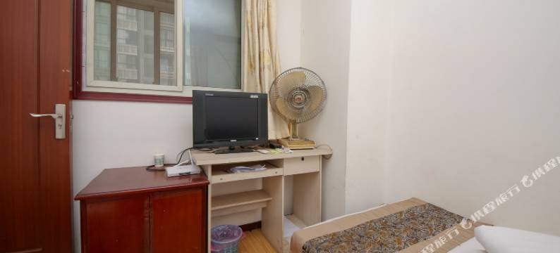 西安紫郡公寓图片