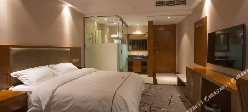 昆明奥斯迪商务主题酒店图片