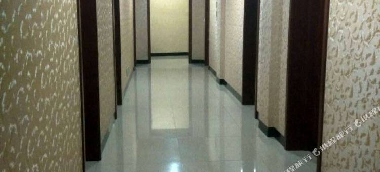 偏关豪泰商务酒店图片