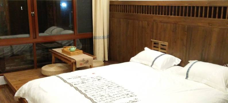 丽水田园小筑客栈图片