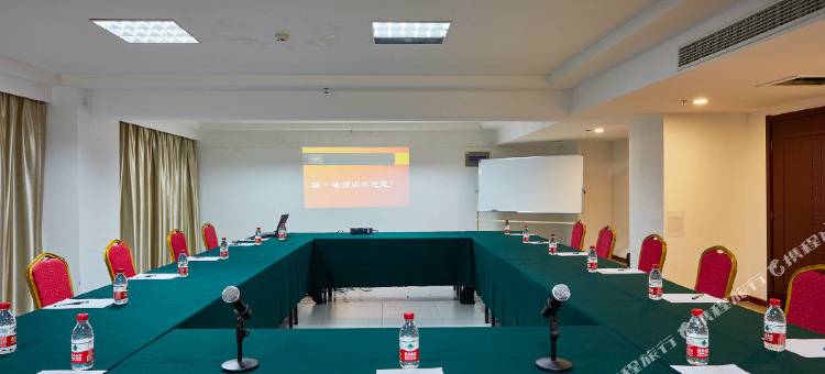 乐家酒店(曲阜长途汽车站店)图片