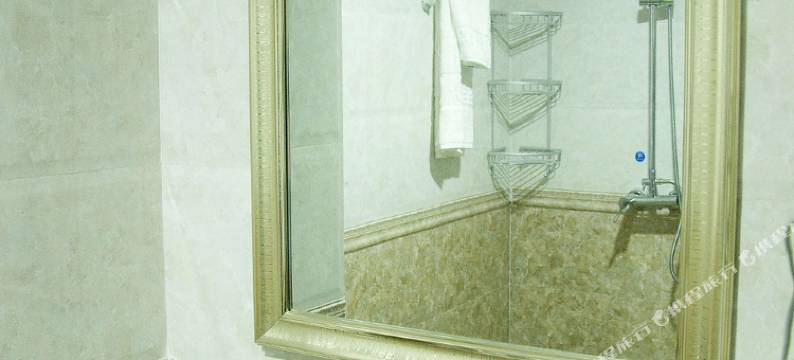 黄石红星SOHO公寓图片