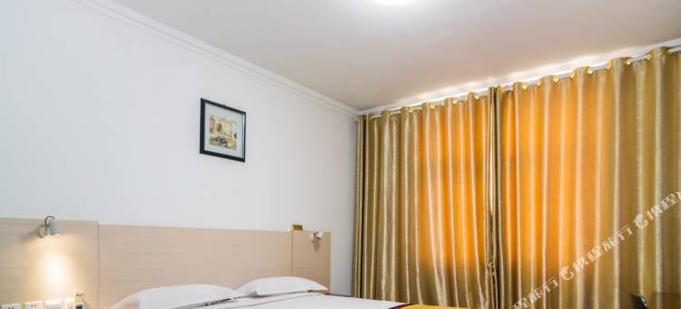 无为安达宾馆图片