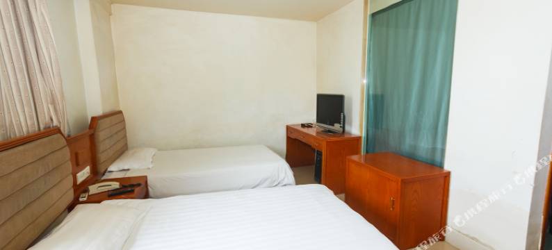 杭州红凯酒店图片