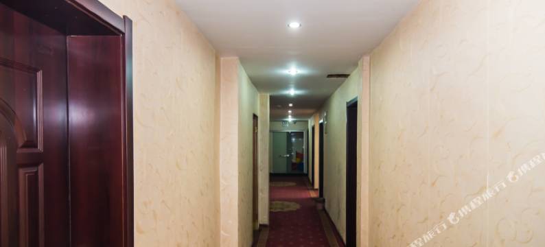 无为皖江宾馆图片