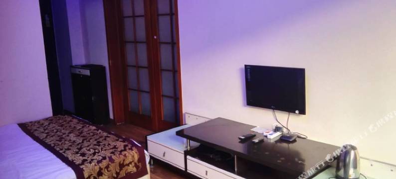 成都华西短租公寓图片